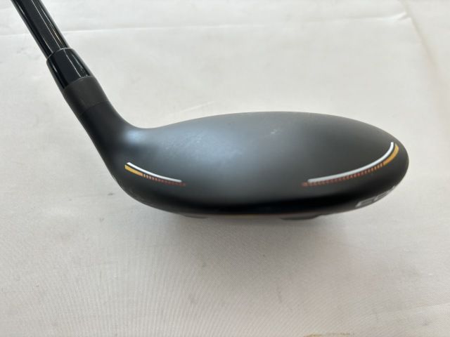 中古】ユーティリティ コブラ LTDx HYBRID◇TourAD for Cobra(JP
