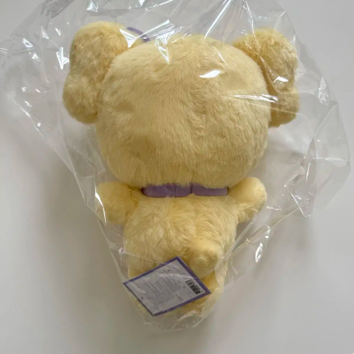 IVE(アイヴ) MINIVE ミニヴ 30CM PLUSH ぬいぐるみ 人形 ぬいぐるみ 