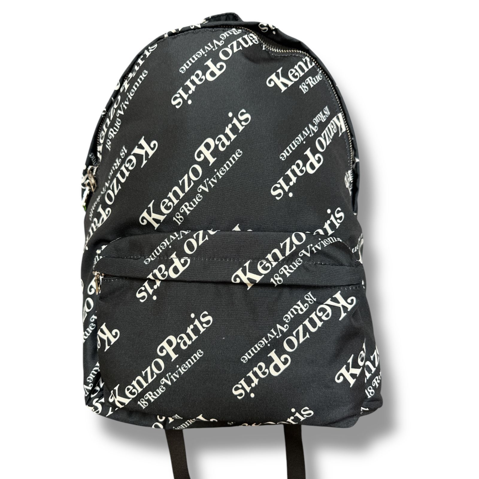 参考上代68200円 未使用品 KENZO × Verdy KENZOGRAM BACKPACK ケンゾー 