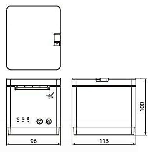 スター精密 MCP21LB BK JP #39653120 - アスタリスク【即購入OK・値段