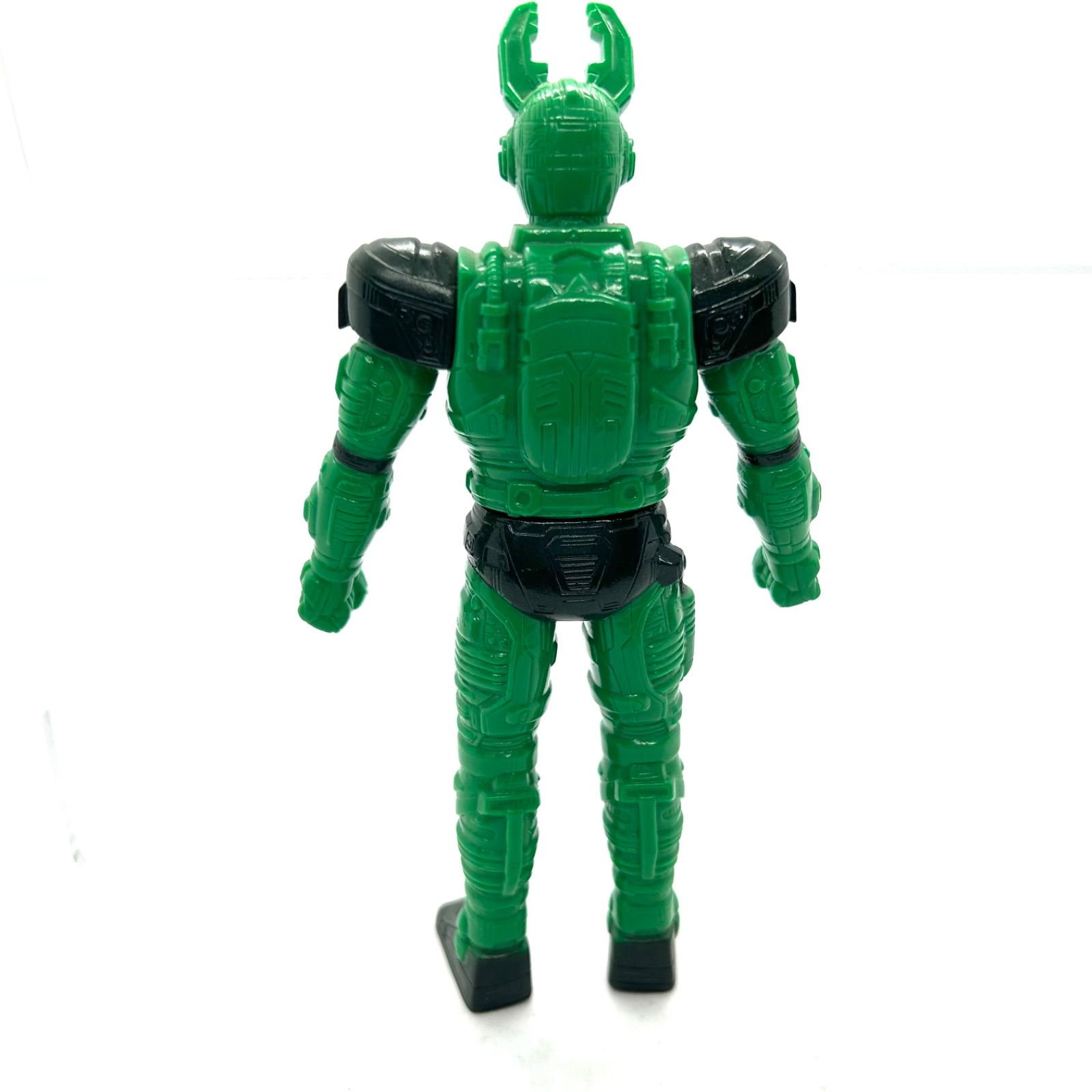 BANDAI - メタルヒーローシリーズ『重甲ビーファイター』より3体 メタルヒーローシリーズ『重甲ビーファイター』より3体 - メルカリ