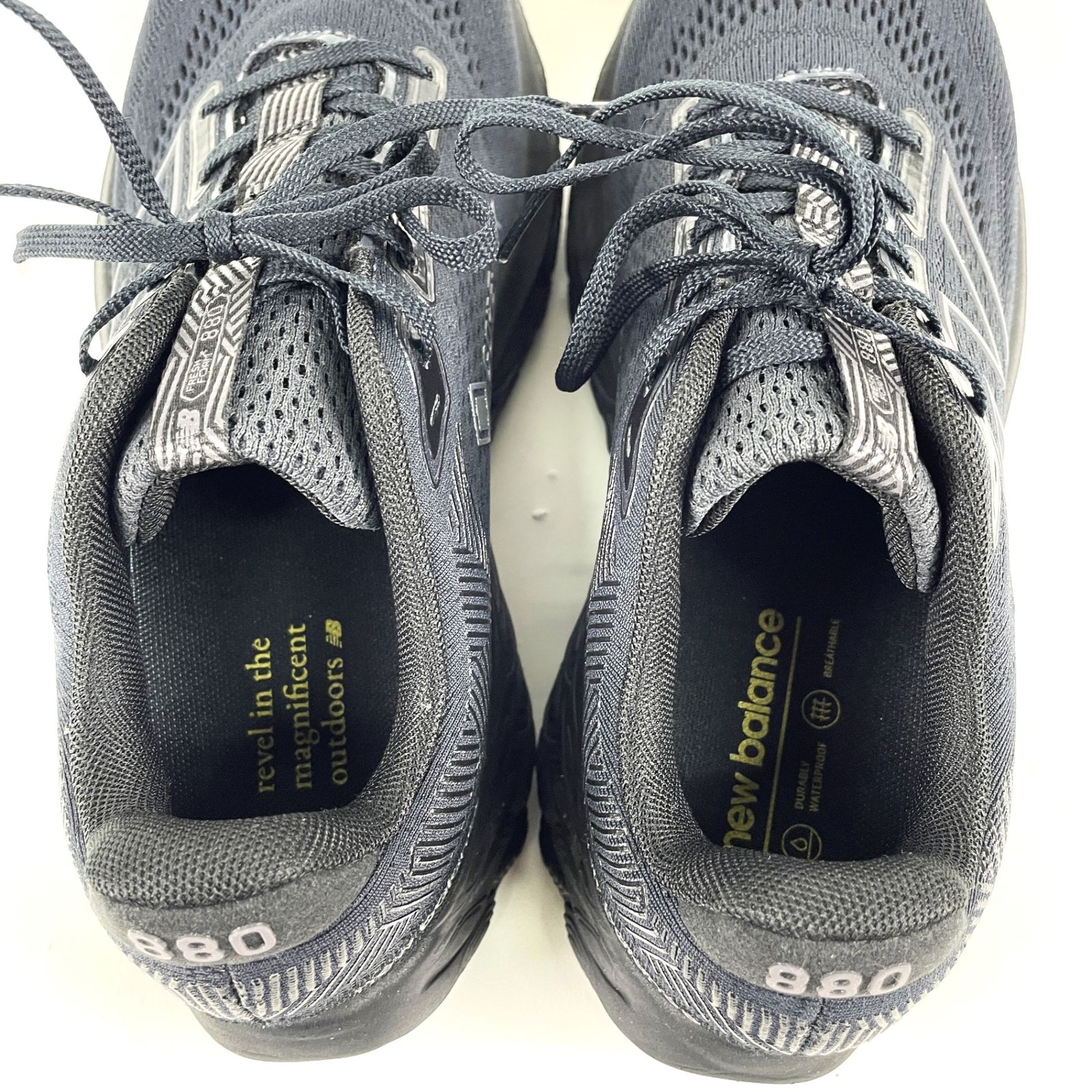 NEW BALANCE ニューバランス M880GA14 スニーカー 25.5cm 880