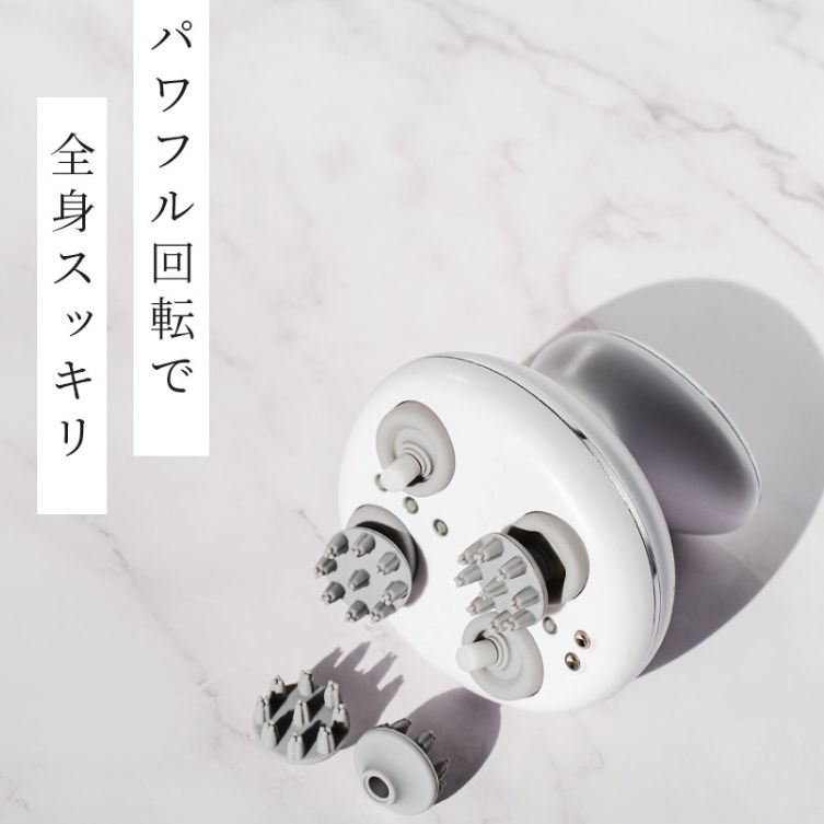 新品　ADORIC BEAUTY LED HEAD SPA ADORIC BEAUTY LED HEAD SPA 新品未使用 - メルカリ