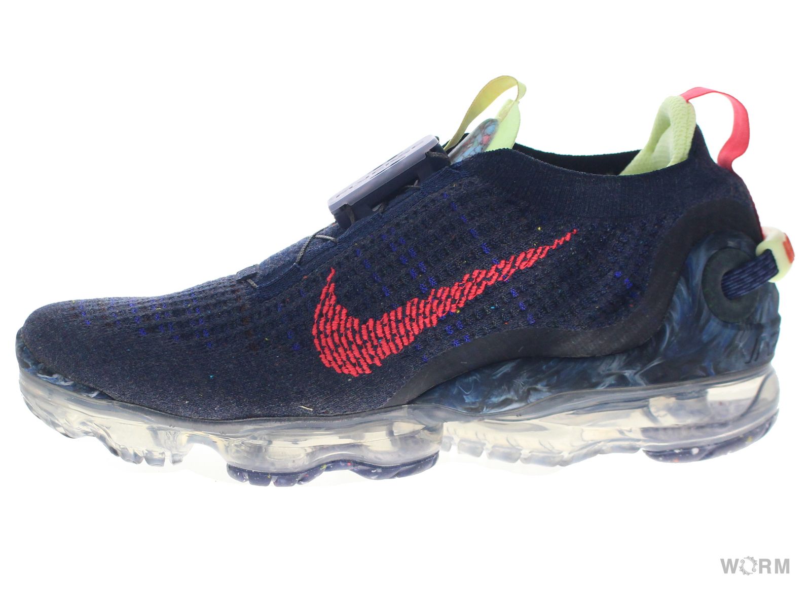 US9.5 NIKE AIR VAPORMAX 2020 FK CW1765-400 新古品