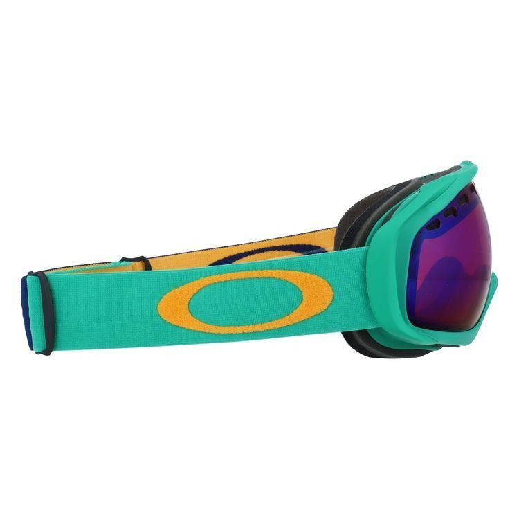 オークリー ゴーグル クローバー OAKLEY CROWBAR アジアンフィット 新品オークリーOakley ゴーグル クローバー 替えレンズ付
