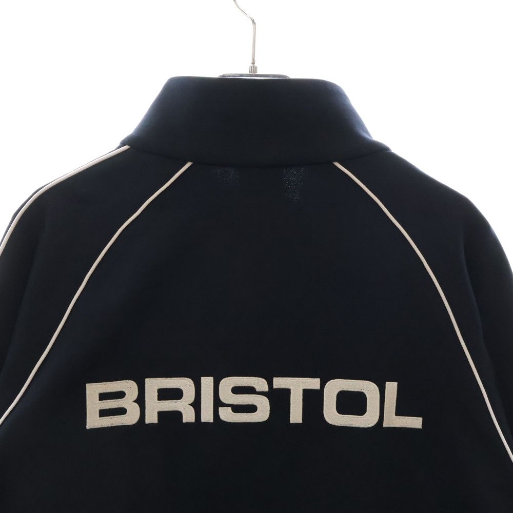 F.C.R.B. (エフシーアールビー) 24AW CLASSIC TRACK JACKET ロゴ