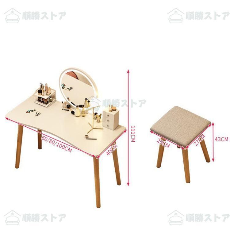 3色LEDライト付き