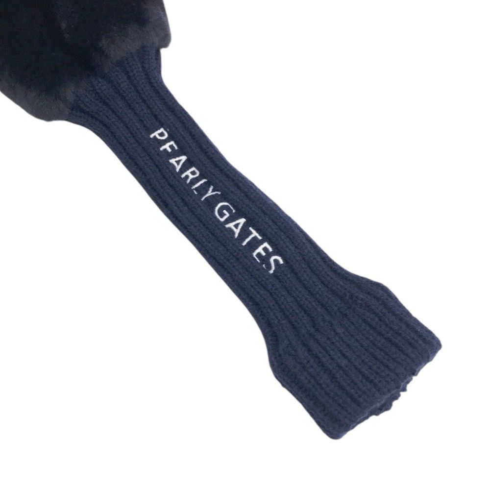 PEARLY GATES パーリーゲイツ  ヘッドカバー ラビット  ネイビー系 FW [240101504033] ゴルフウェア ストスト 楽天市場】PEARLY GATES マルチチェック / カモ柄ぬいぐるみ