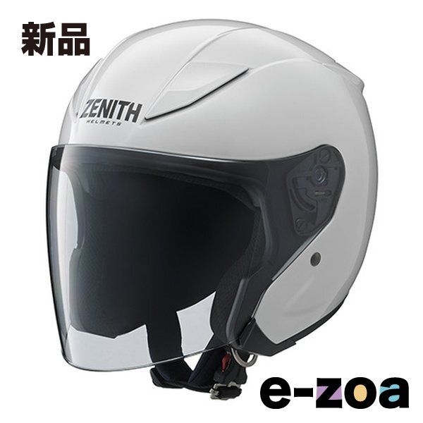 YAMAHA ヤマハ ジェットヘルメット YJ-20 ZENITH パールホワイト XSサイズ YJ20PWHXS 2431336