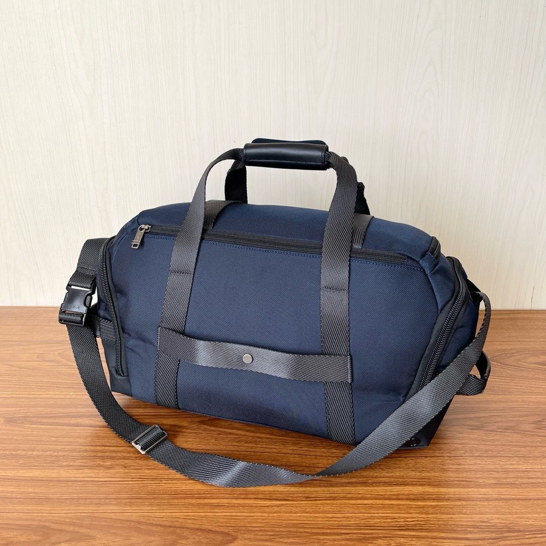 TUMI Alpha Bravoトラベルバッグスポーツバッグ 232722 楽天市場】トゥミ TUMI Alpha Bravo 「メイソン」ダッフル Black