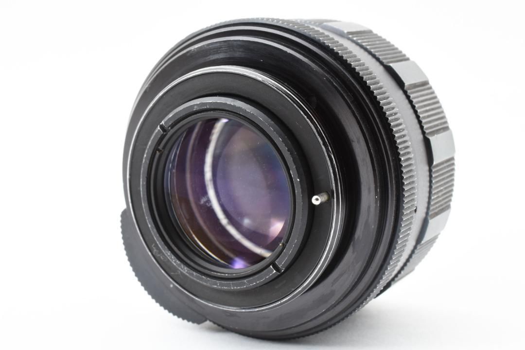 ◎初期型◎ Super Takumar 55mm F1.8 フード付 F0197 - メルカリ