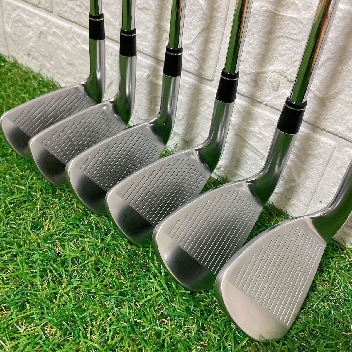 【名器　良品】Callaway LEGACYキャロウェイ レガシー 6本セット 名器 名作 良品】Callaway LEGACY キャロウェイ レガシー 6本