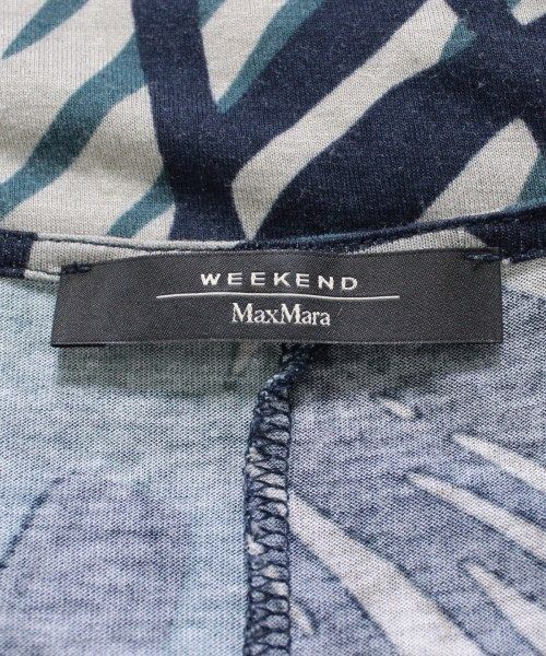 MAX MARA WEEK END LINE ワンピース レディース 【古着】【中古