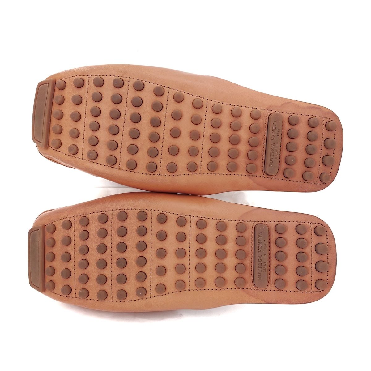 BOTTEGA VENETA(ボッテガヴェネタ) サンダル 39 レディース