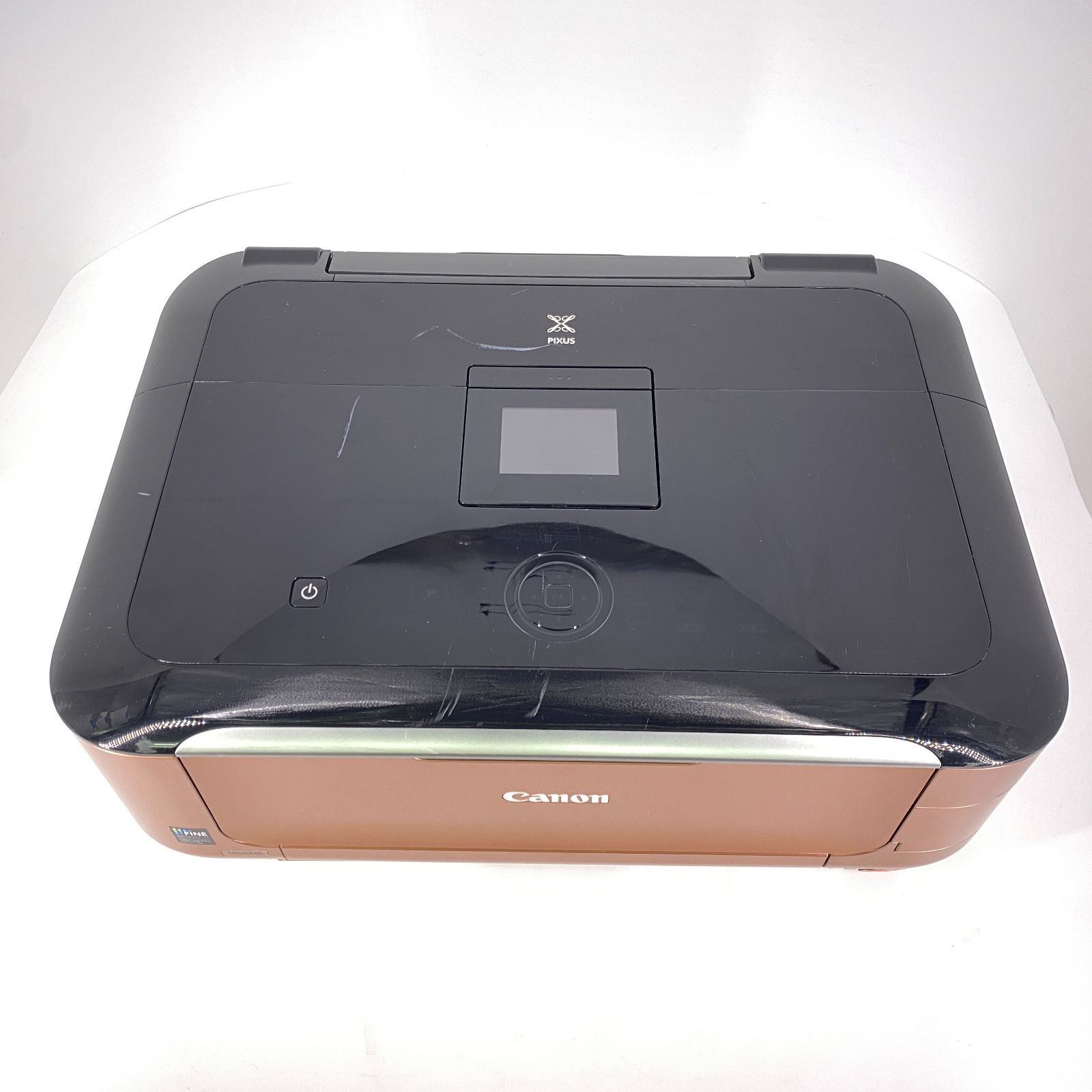 新品未開封 Canon「PIXUS・MG4230」インクジェットプリンター Canon 