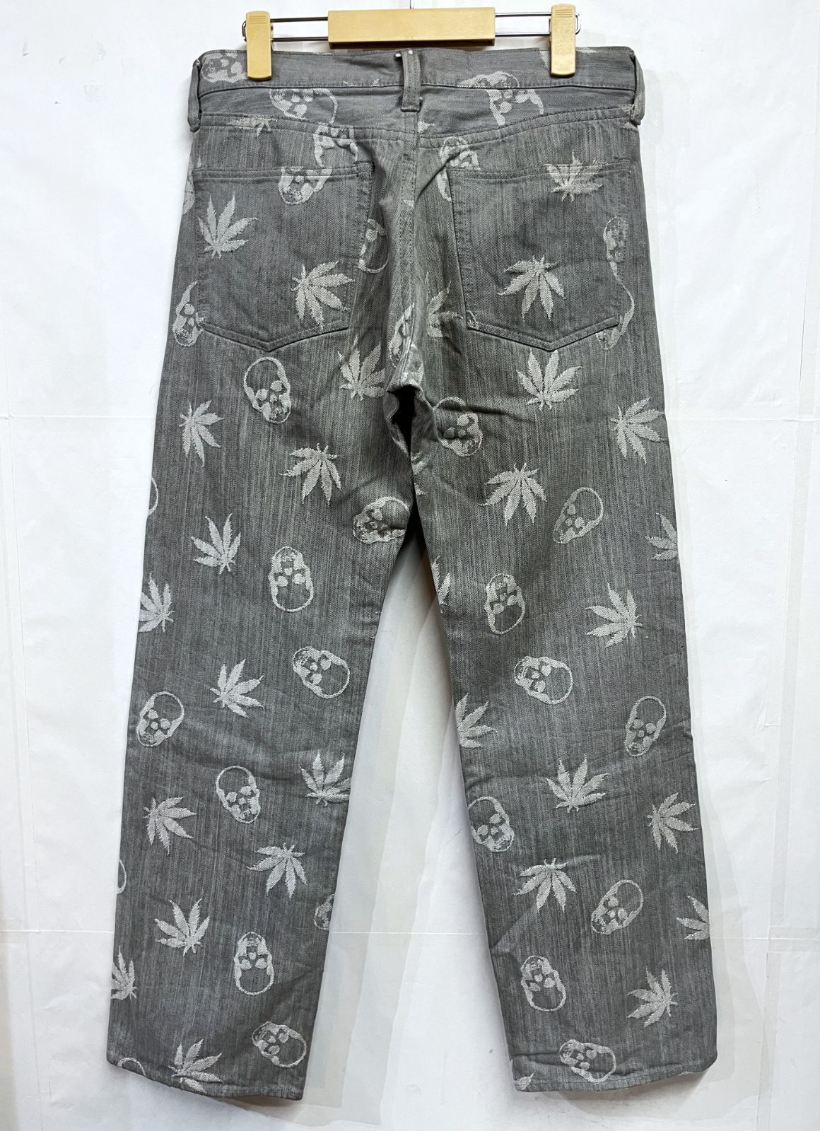 lucien pellat-finet x FULLCOUNT | ルシアンペラフィネ フルカウント