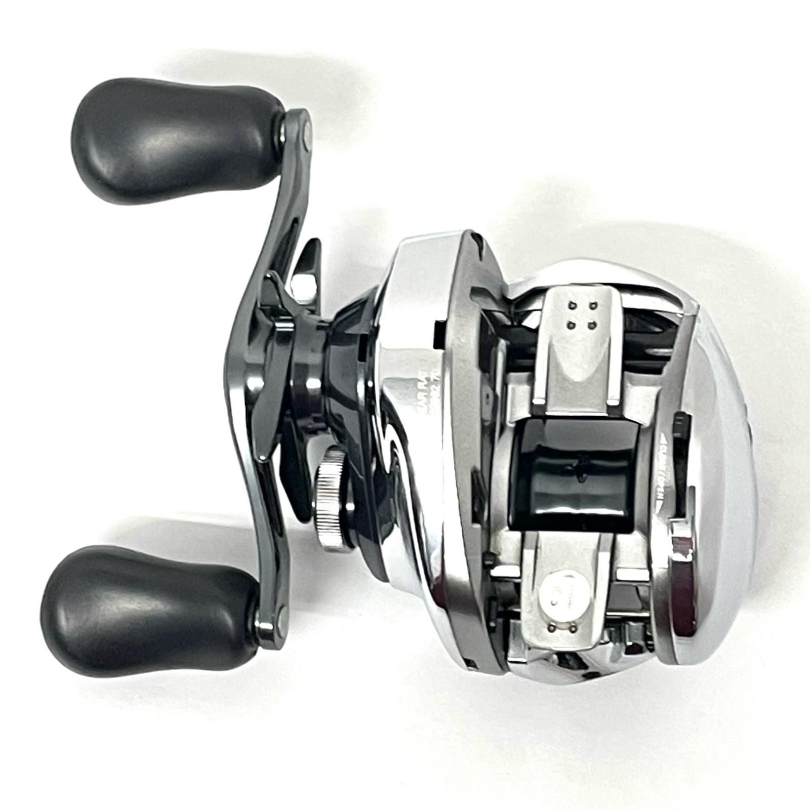 尾張小牧店】 SHIMANO | シマノ リール 19アンタレス 【ベイトリール