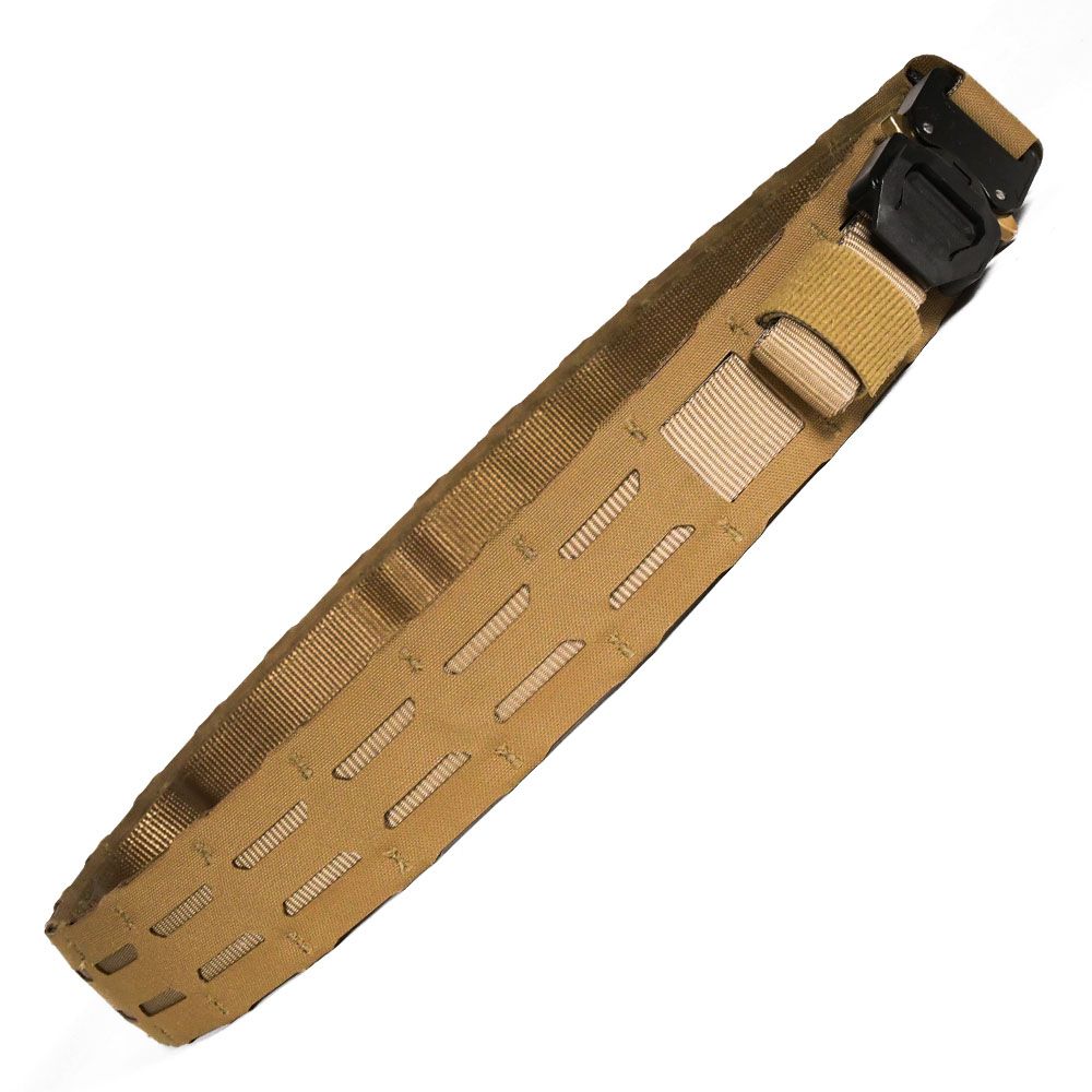 High Speed Gear リガ―ベルト OPERATOR 1.75in High Speed Gear リガ―ベルト OPERATOR GEN 2 インナーベルト付 31O2I0