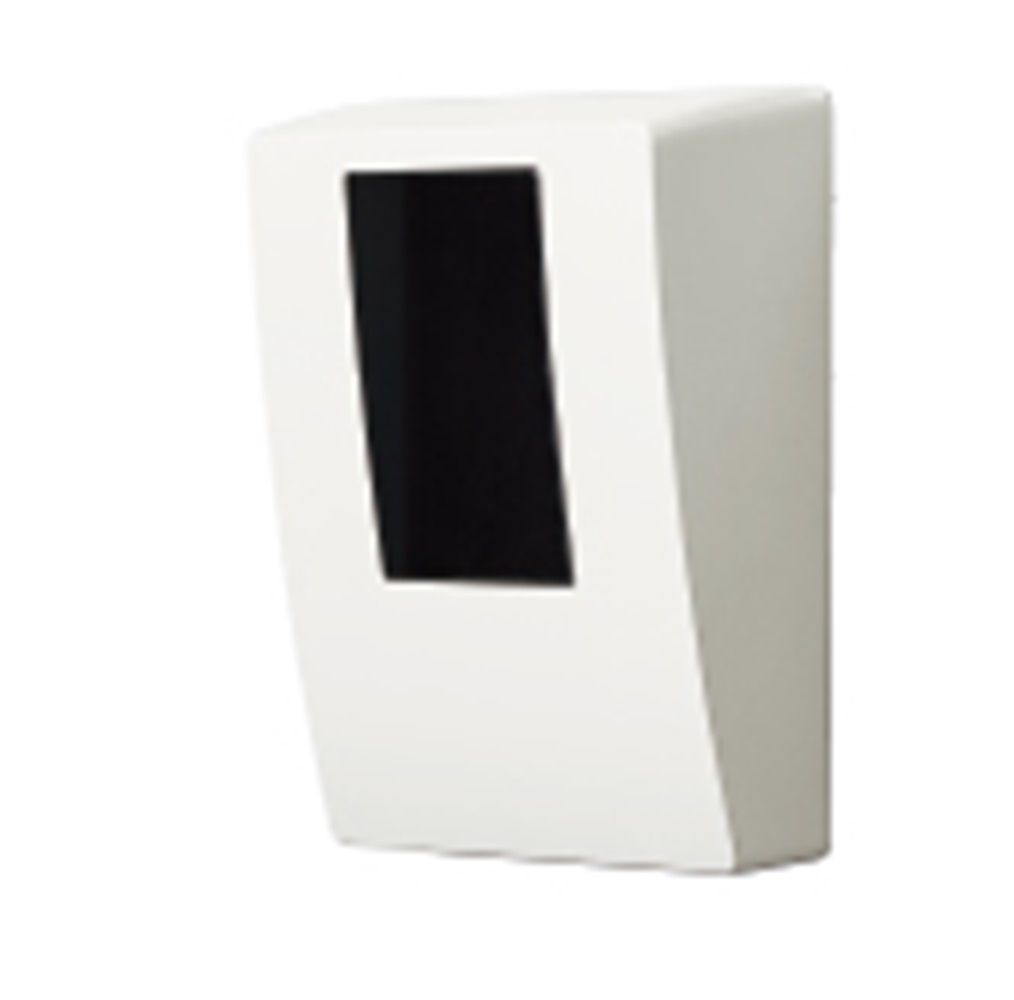 WHM取付ボックス 1コ用 ホワイト 30A-120A BQZR2912W