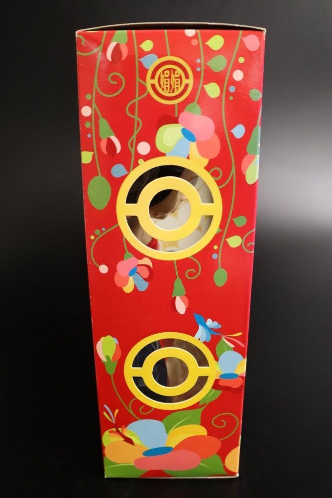 ◇Blythe ブライス Love Mission ラブミッション EBL-10 未開封