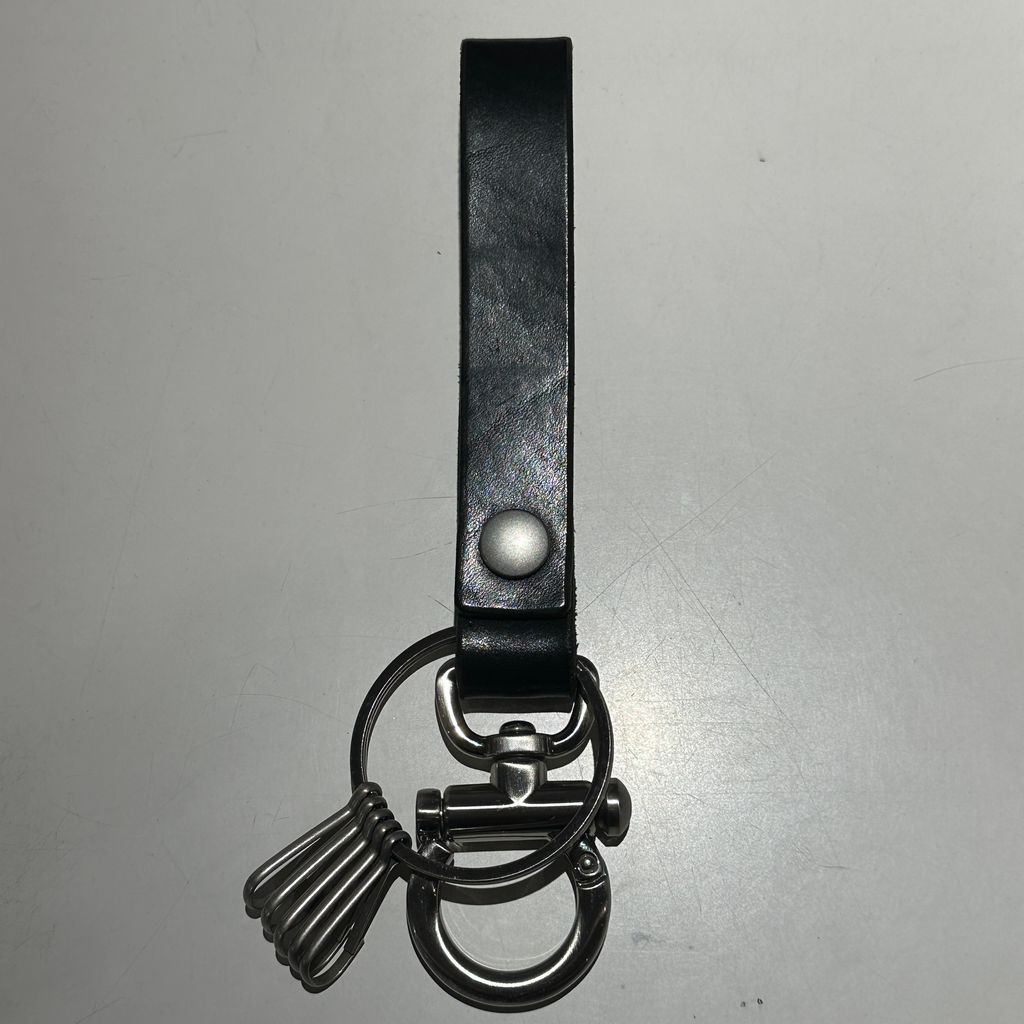 エンダースキーマ Keyflock