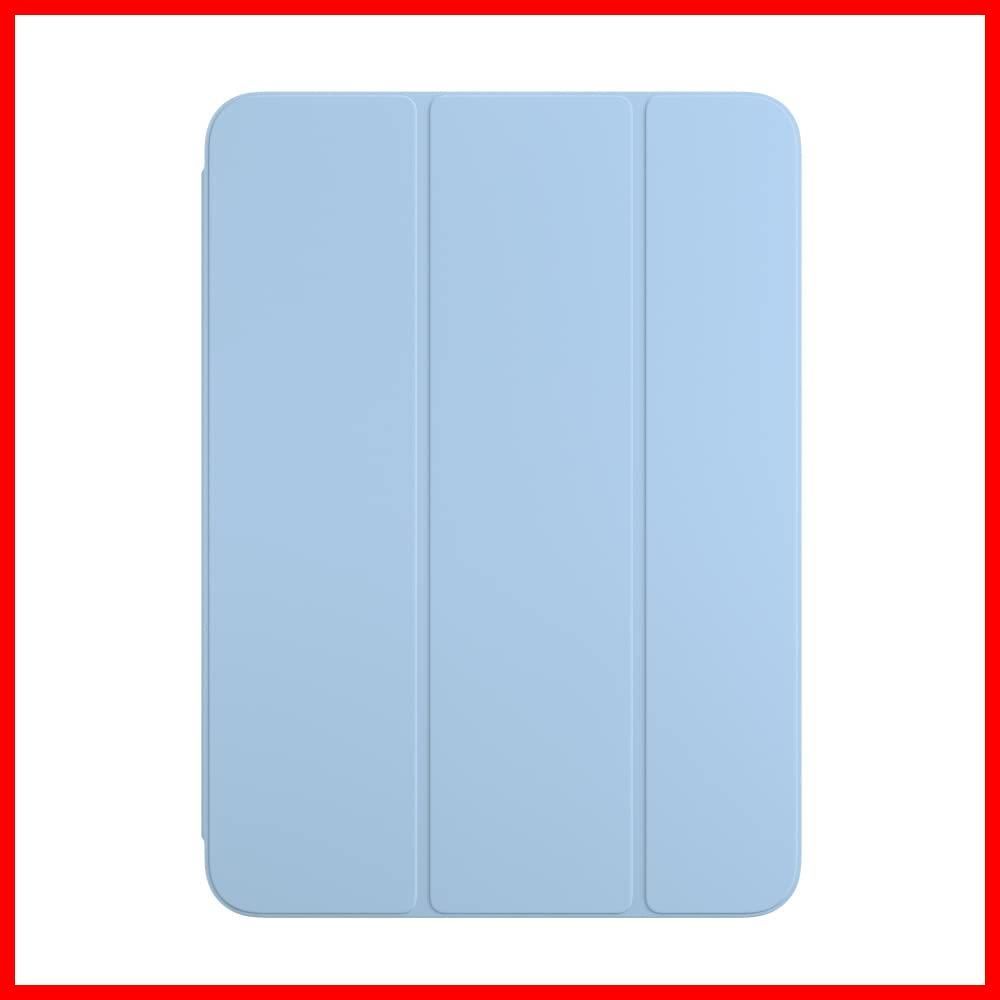 色: スカイ】Apple iPad(第10世代)用Smart Folio - - Shining shop