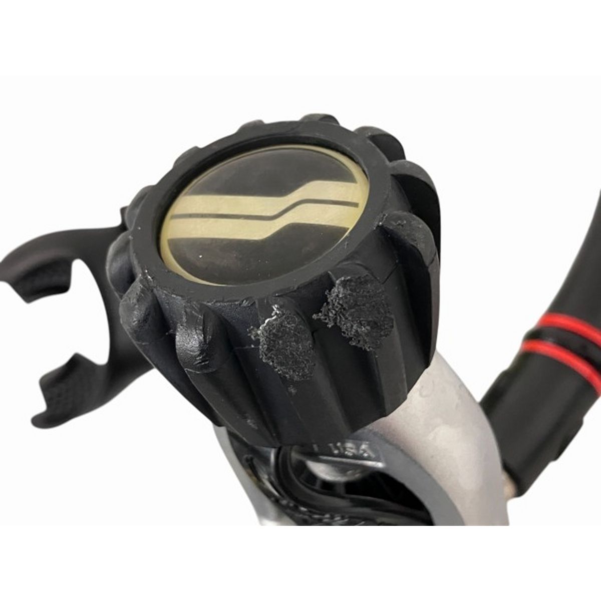 SCUBA