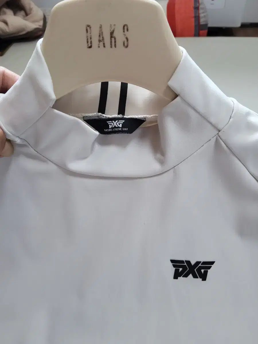 PXG ゴルフウェア レディース 長袖Tシャツ