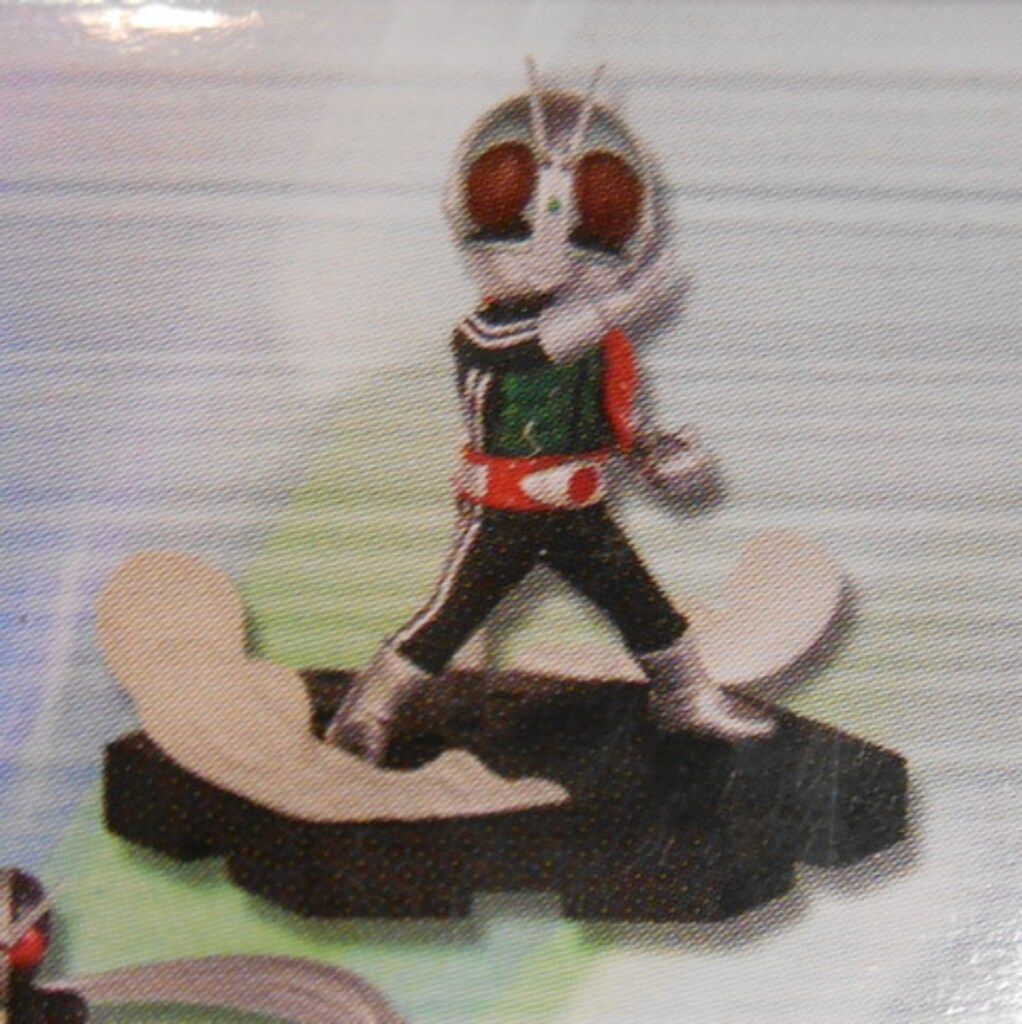 一番くじ 仮面ライダーシリーズR/D ～平成ライダー集結編～｜一