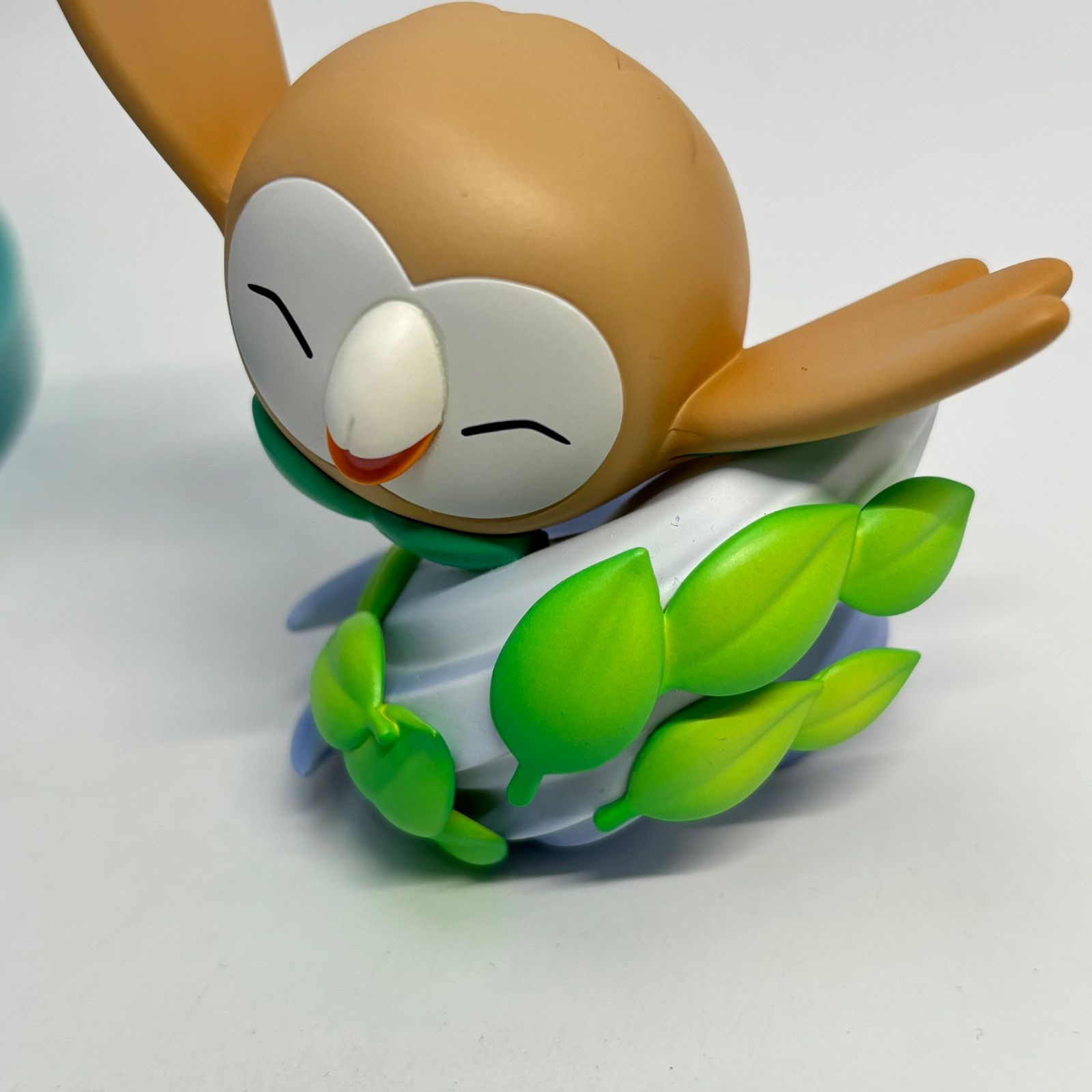 ポケモン ミヅキ with モクロー フィギュア 1/8スケール コトブキヤ