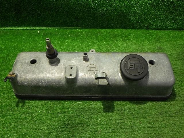 カローラ ヘッドカバー タペットカバー KE35 A型 トヨタ 251016238