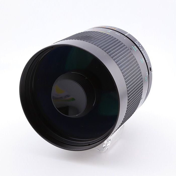 タムロン SP 500mm f/8 TELE MACRO BBAR MC Tamron SP 500mm F/8をご紹介します｜NIKOちゃん