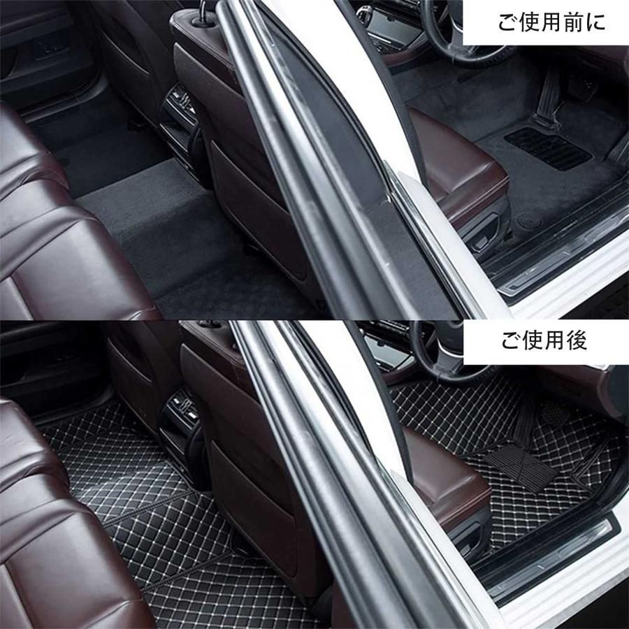 に適用ニッサンノートオーラ E13系