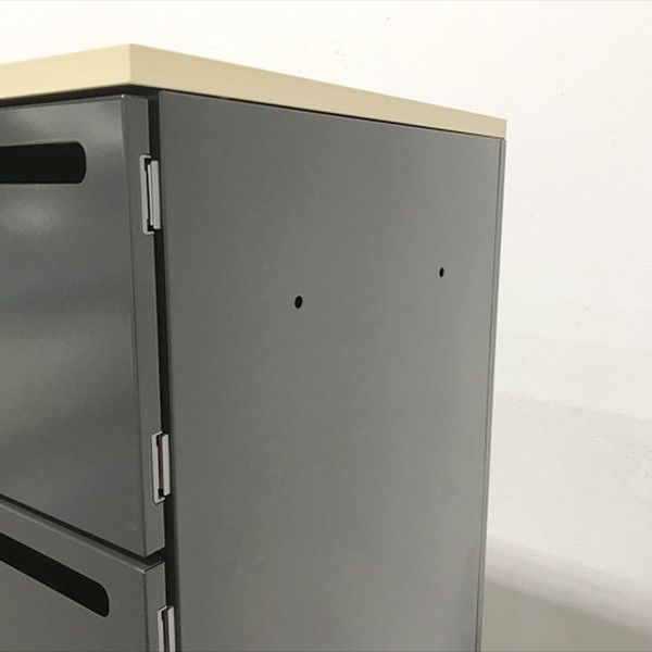 ダイヤル式 内田洋行