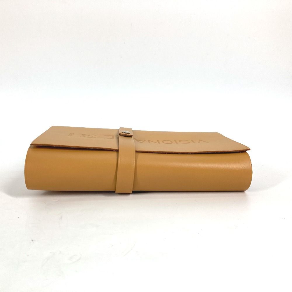 HERMES エルメス 雑貨 VISIONAIRE 32 ヴィジョネア ポストカード