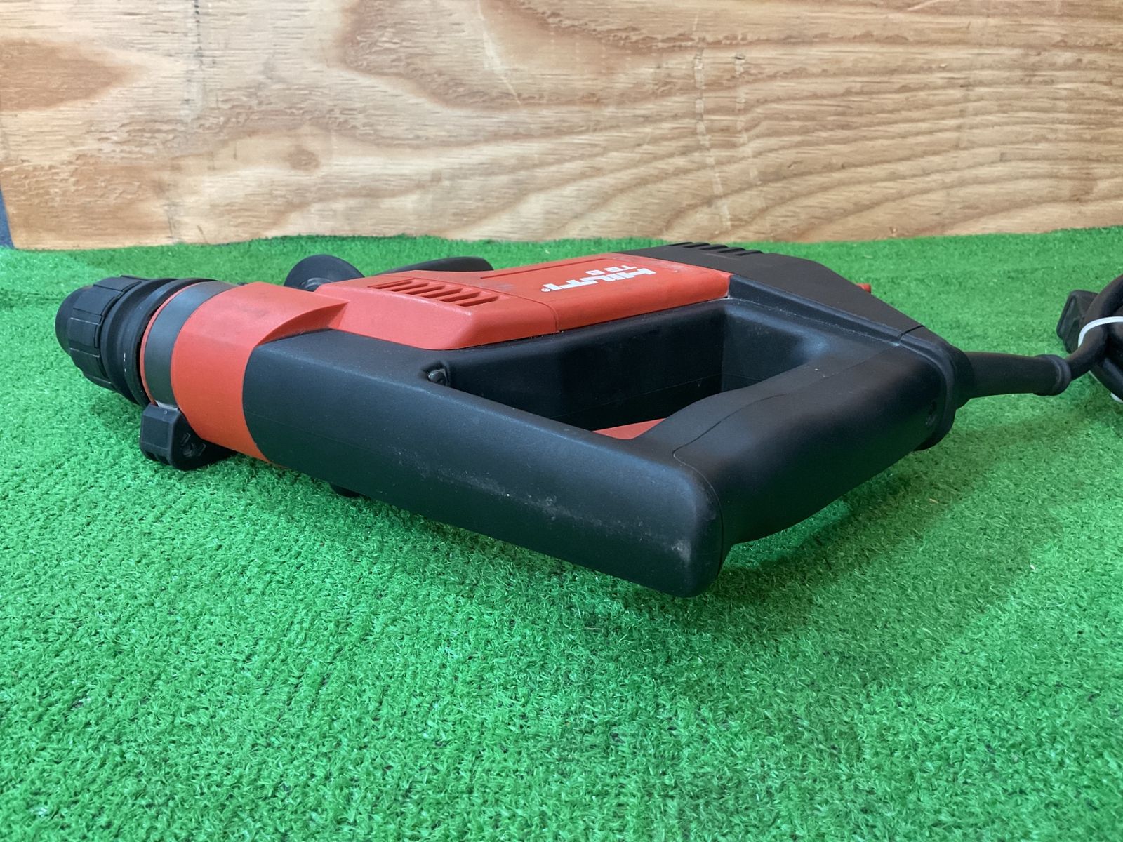 コンセントアダプタ曲り有