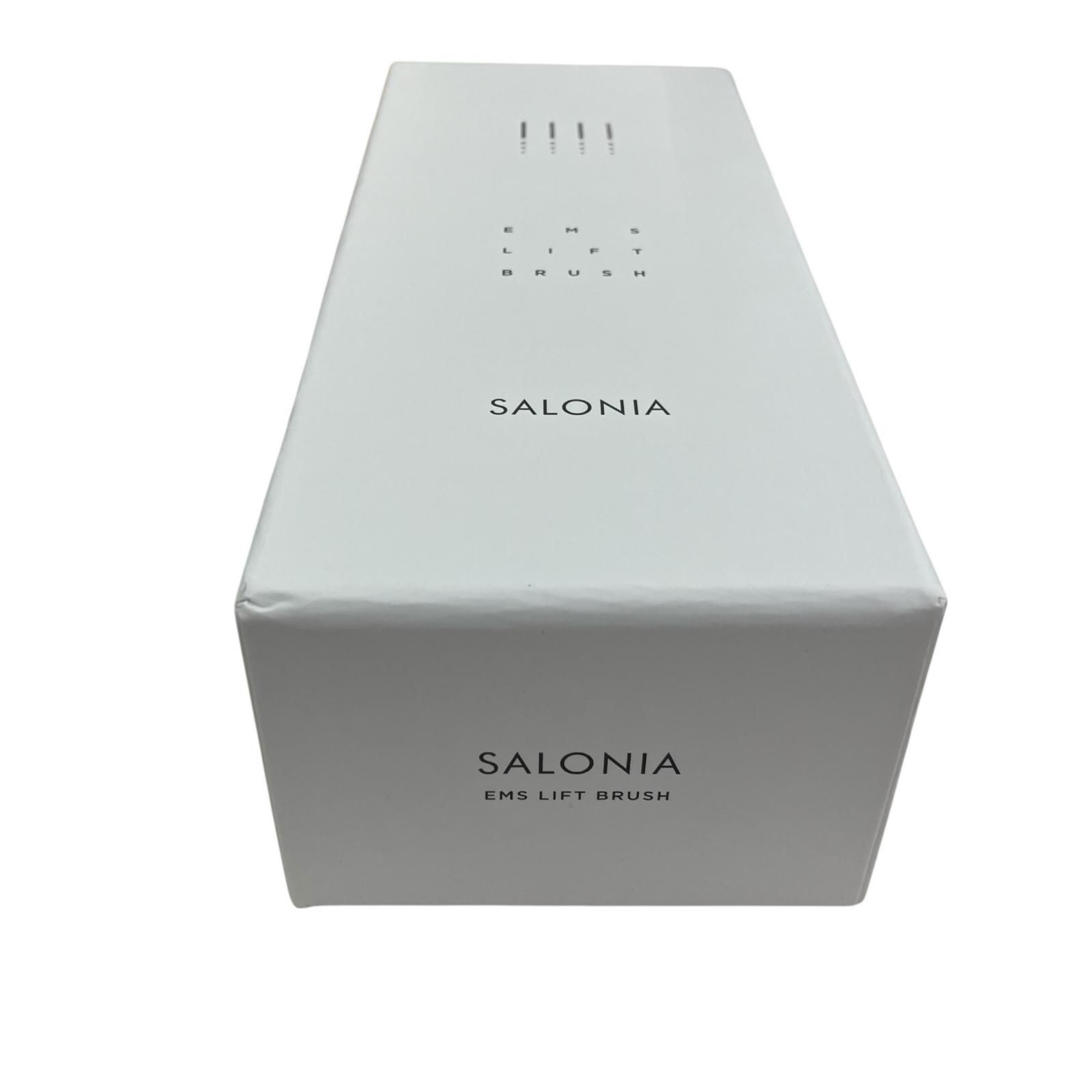 186000 SALONIA サロニア EMS LIFT BRUSH リフトブラシ SAL22206SL 