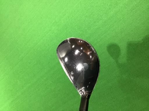 テーラーメイド Qi10 MAX U5 レディース ユーティリティ UT ELDIO TM40 Qi10 UT フレックスL レディース 女性用 右利き 右用 Nランク ゴルフクラブ