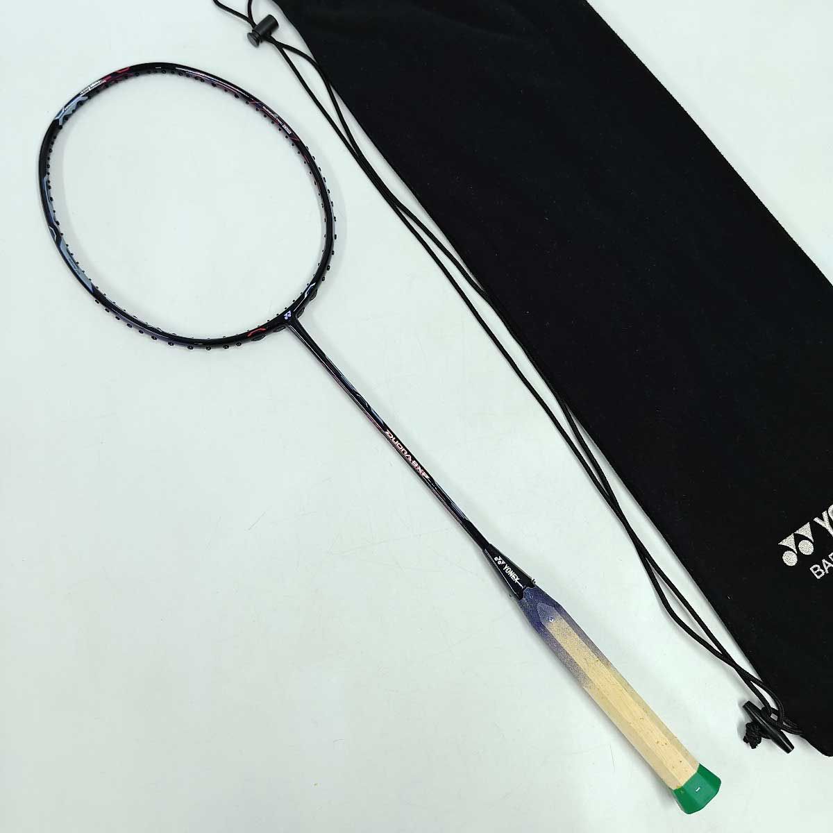 YONEX ヨネックス バトミントンラケット DUORA 8XP（デュオラ8XP