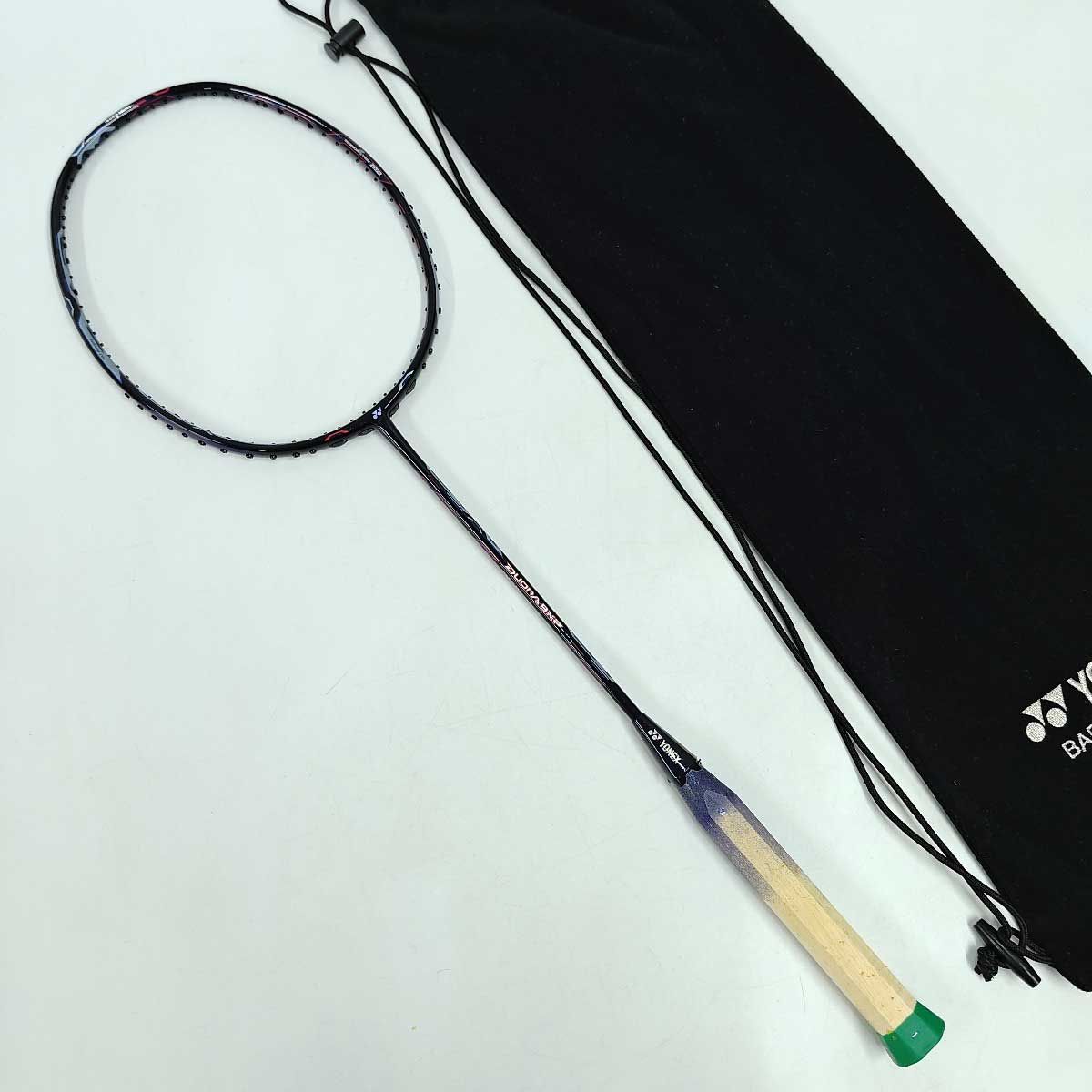 ヨネックス DUORA 8XP バドミントン ラケット デュオラ 3UG5 YONEX - メルカリ