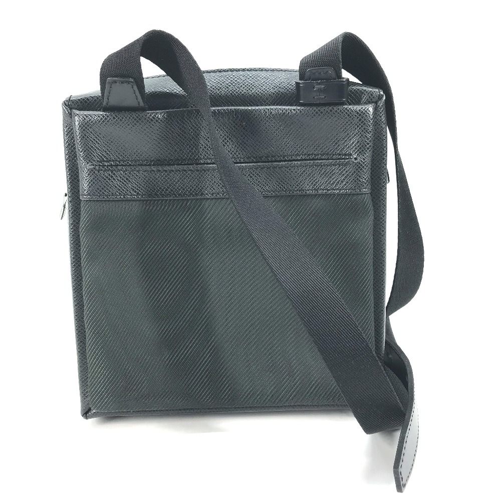 □ルイ ヴィトン□ タイガ サヤン ショルダーバッグ M30908 グリズリ