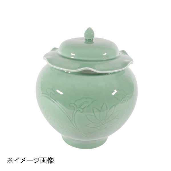 砧青磁佛跳壇 大
