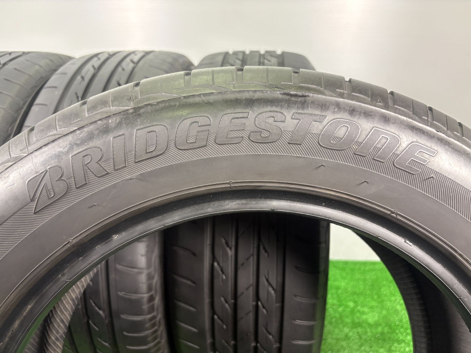 55R16 ブリヂストン