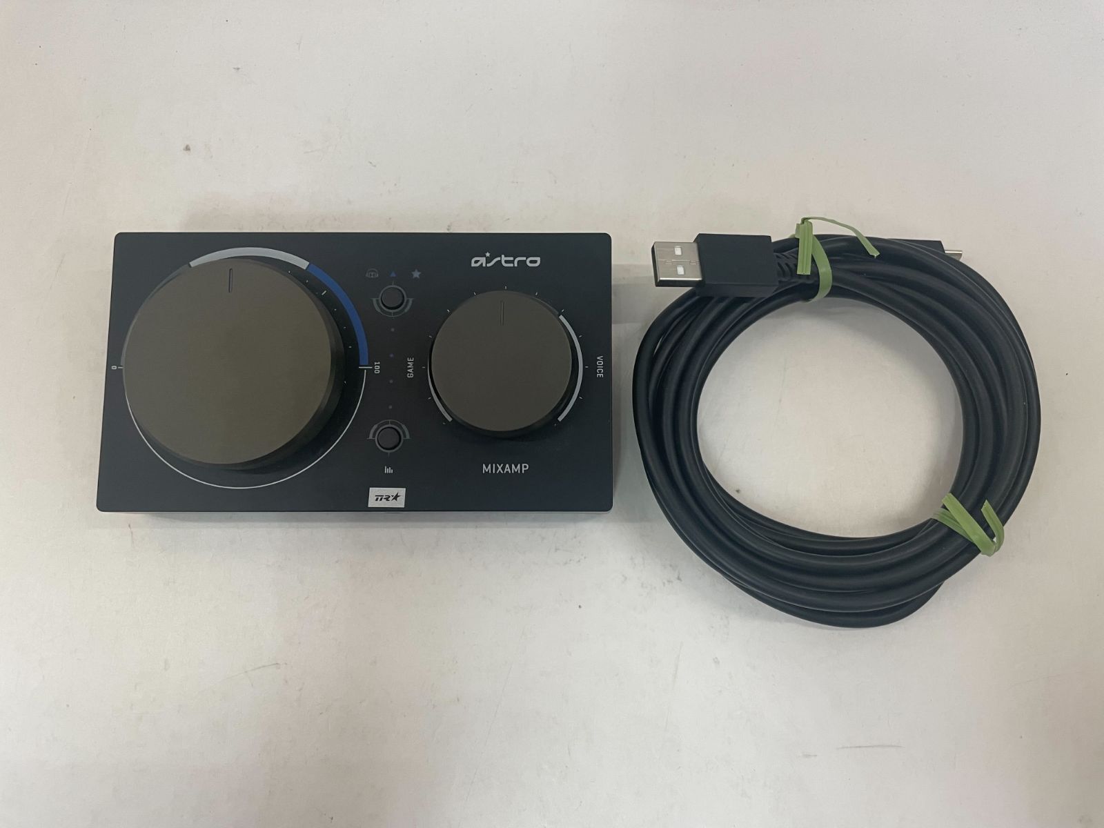 MIXAMP PRO TR astro アストロ ヘッドフォンアンプ Logicool HDMI