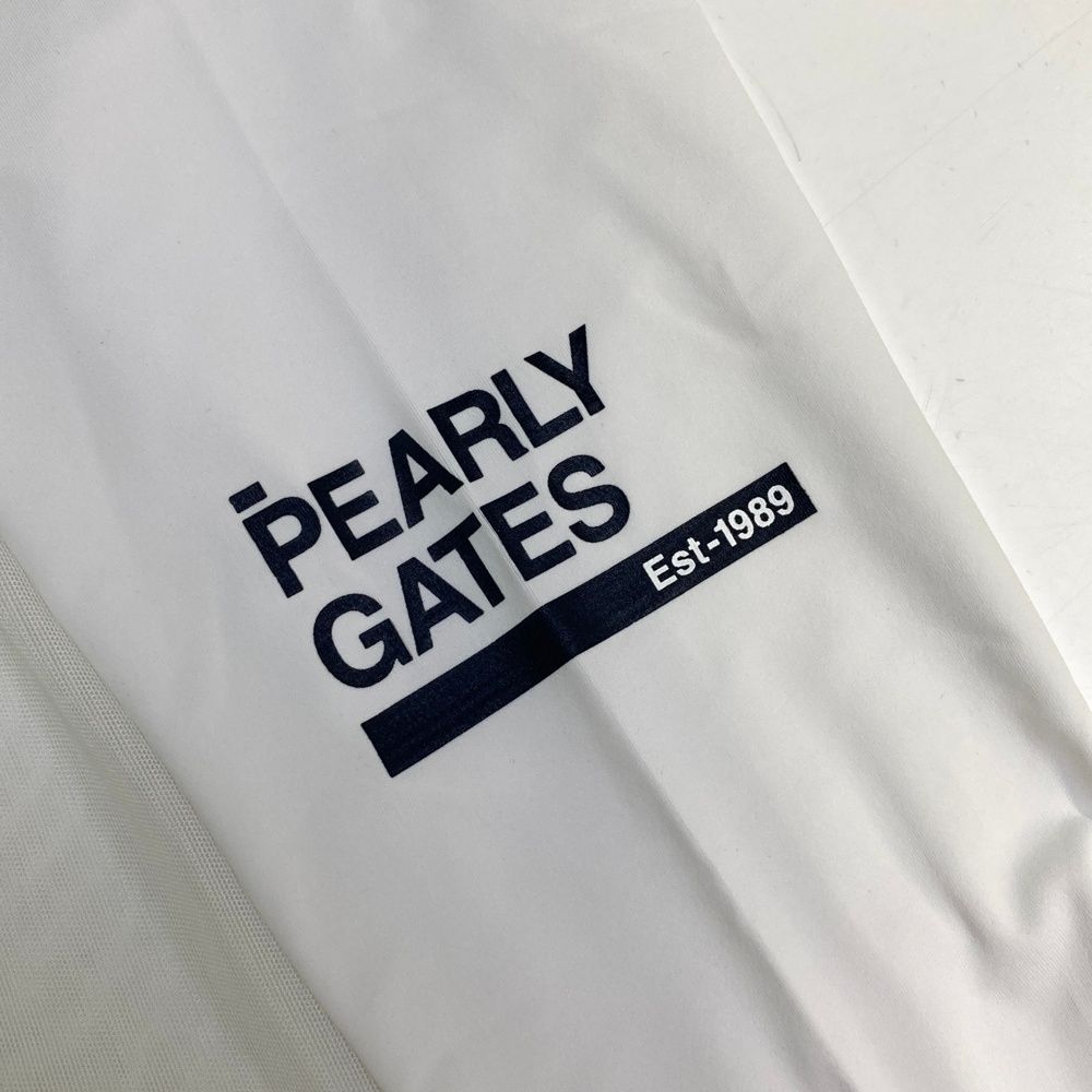 パーリーゲイツ モデル