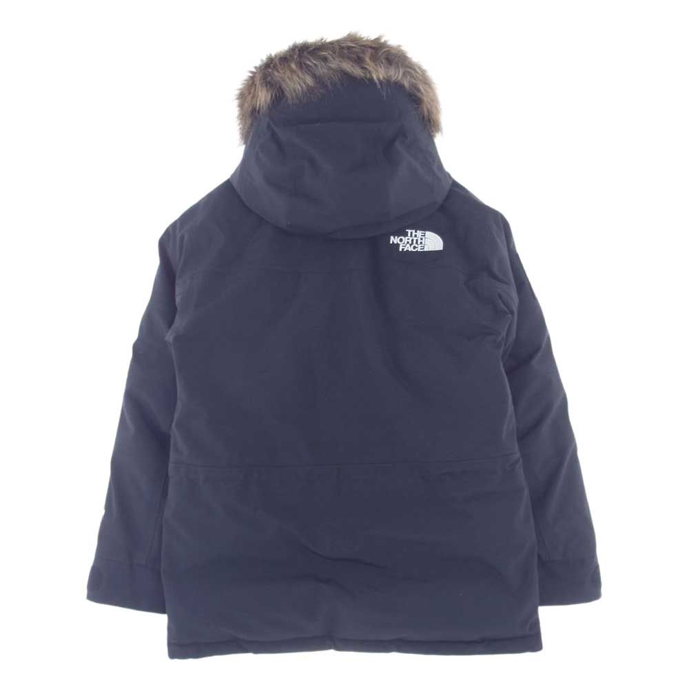 THE NORTH FACE ノースフェイス ダウンジャケット ND92032 ANTARCTICA