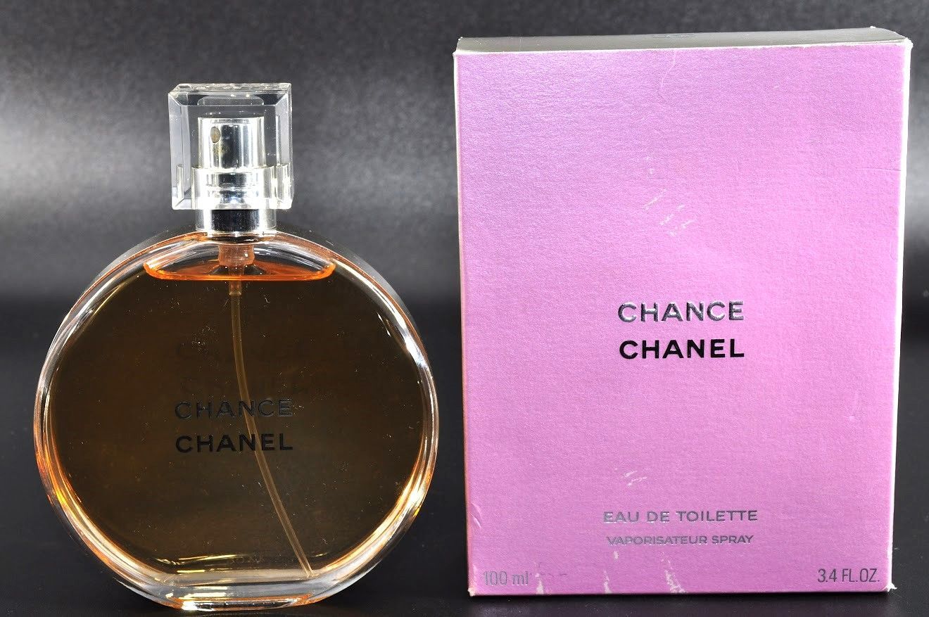 CHANEL CHANCE シャネル　チャンス 100ml オードパルファム 楽天市場】＼2000円OFFクーポン／シャネル チャンス オー