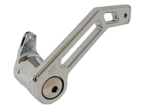 T-REX SHORTY ブレーキアーム 2014年以降FLHT クローム