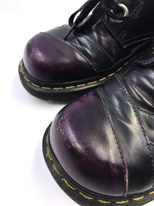 ドクターマーチン Dr.Martens SYLWIA レディース 6 - メルカリ