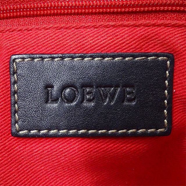 ロエベ LOEWE バッグ レディース ブランド ショルダーバッグ レザー